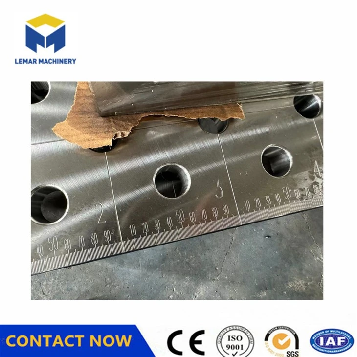 High Precision 3D Welding Table