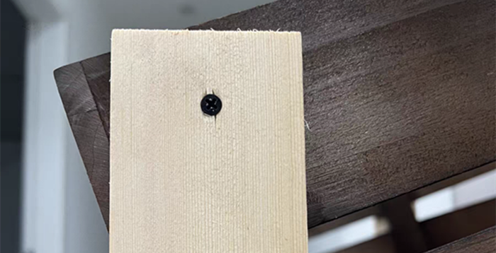 Cross pan head tapping screws Cross pan head tapping screws
